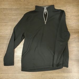 Izod Quarter Zip